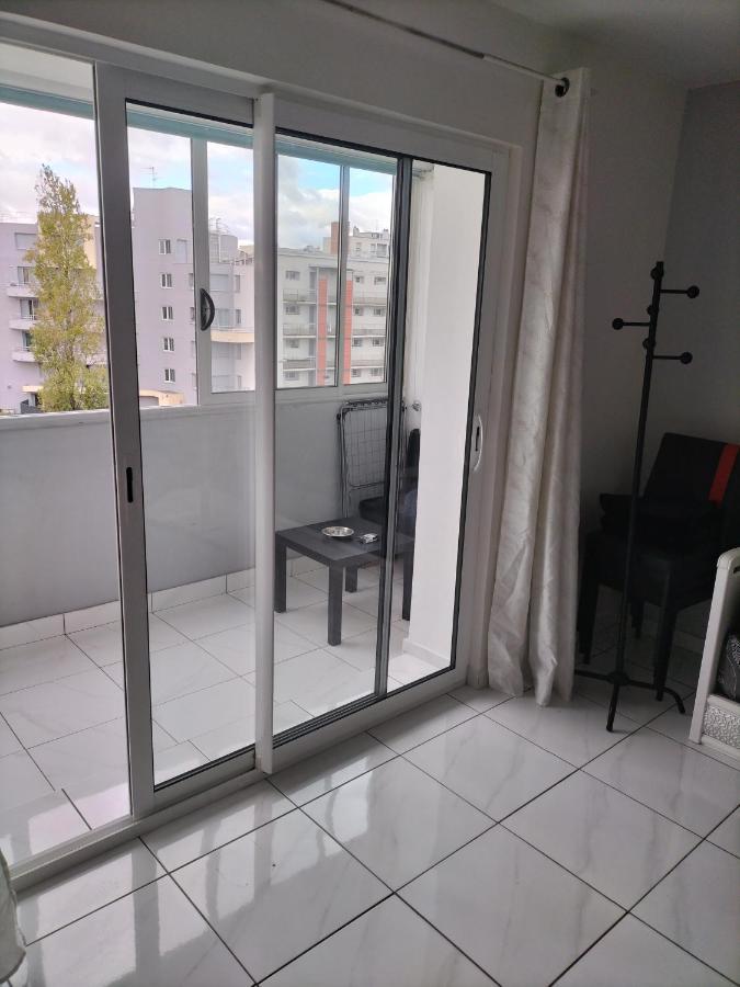 Jolie Appartement Proche Tramway เวนิส์ซูซ์ ภายนอก รูปภาพ