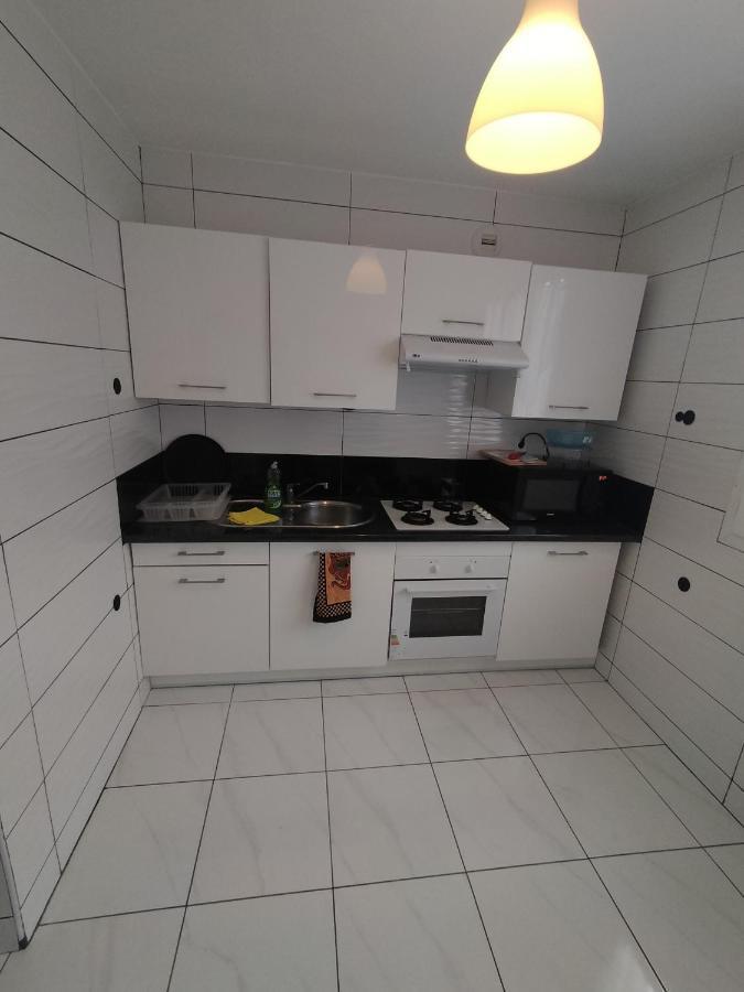Jolie Appartement Proche Tramway เวนิส์ซูซ์ ภายนอก รูปภาพ